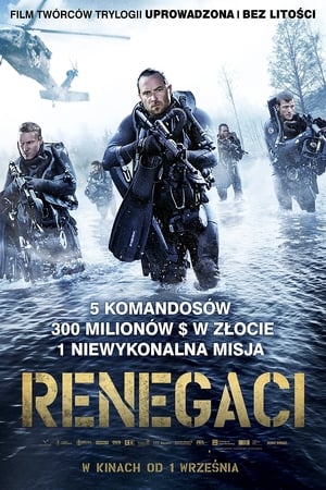 Renegaci (2017)