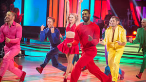 Dancing with the Stars Season 27 Episode 11