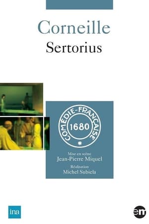 Poster Sertorius (1983)