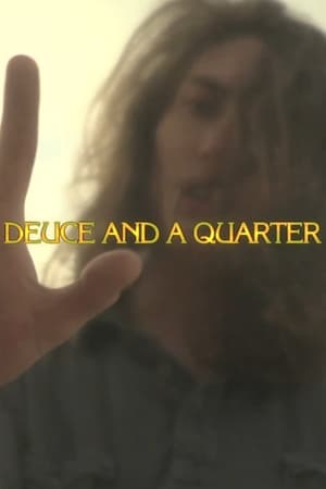 Poster Deuce and a Quarter 2012