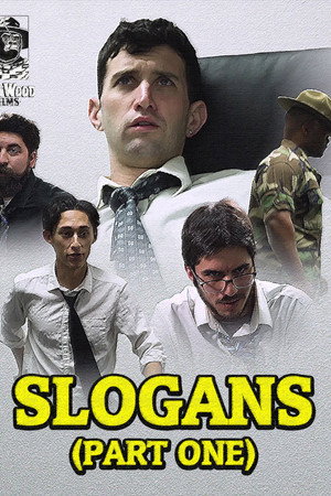 Slogans (Part One)