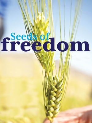 Poster Seeds of Freedom 2012