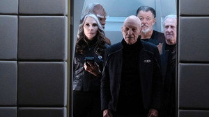 Star Trek : Picard - Star Trek : Picard - Saison 3 - Võx - image n°21