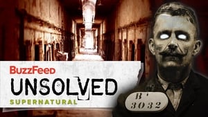 Buzzfeed Unsolved: Supernatural The Captive Spirits Of Eastern State Penitentiary