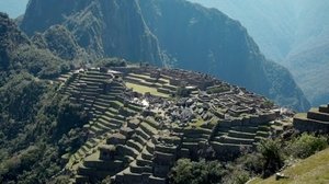 Lost Cities with Albert Lin Inca Island in the Sky