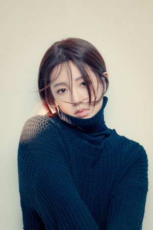 Huang Wei-ting portrait