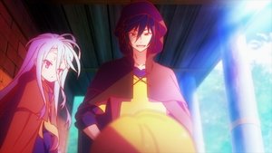 No Game No Life Season 1 Episode 1
