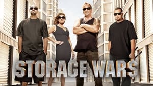 poster Storage Wars