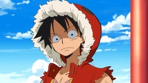 One Piece 3D2Y Superar la muerte de Ace El voto de Luffy a sus amigos