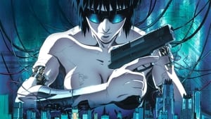 Ghost in the Shell film complet