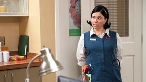 Getting On (2013): 3×2