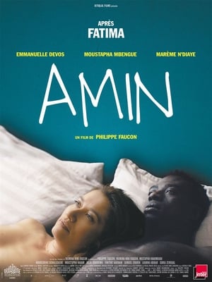 Poster Amin 2018