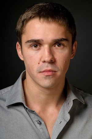 Georgiy Meshcheryakov