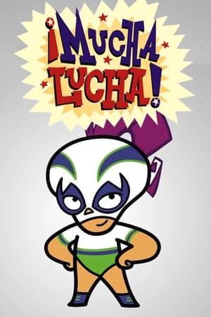 ¡Mucha Lucha!: Temporada 3