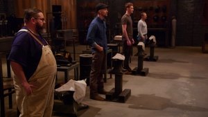 Forged in Fire: 7×33