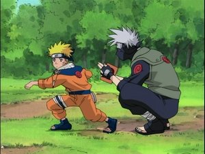 Naruto: 1×4
