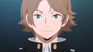 World Trigger Temporada 2 Capitulo 10