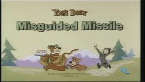Misguided Missile