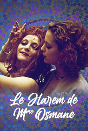 Le Harem de Madame Osmane film complet