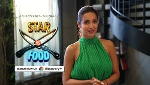 Star vs Food Malaika Arora