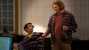 Silicon Valley: Stagione 2 x Episodio 7