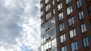 Transparent Apartments film complet
