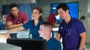 The Night Shift: 2×12