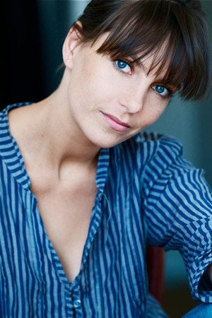 Carole Bianic portrait