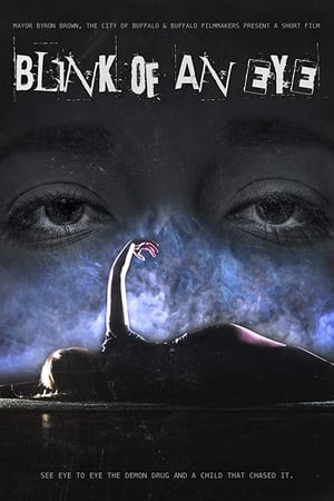 Poster Blink of an Eye (2017)