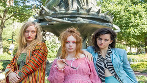 That's What Zhe Said