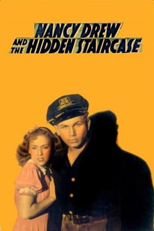 Poster Nancy Drew and the Hidden Staircase (1939)