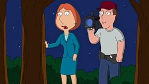 Family Guy 7. évad 10. rész