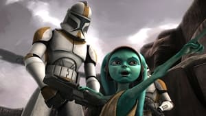 Star Wars: The Clone Wars: 1×20