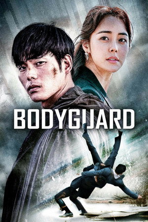 Bodyguard