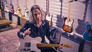 Guitar, Drum and Bass On Guitar... Lenny Kaye!