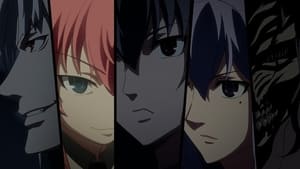 Dies Irae: 1×7