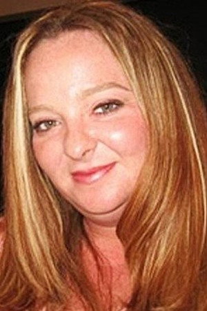 Robin Ignico portrait