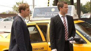 Agenci NCIS: s4 e23 PL