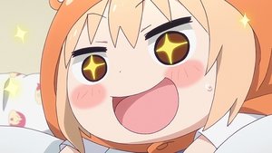 Himouto! Umaru-chan: 1×12