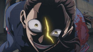 My Hero Academia: Vigilantes 2 Episódio 12