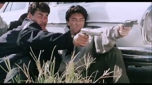Phim Nghĩa Đảm Quần Anh (Just Heroes) (1989) Thuyết Minh