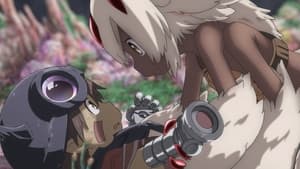 Made In Abyss: Saison 2 Episode 4