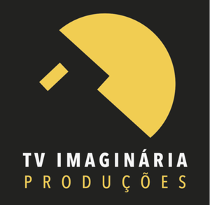 Logo TV Imaginária Produções LTDA