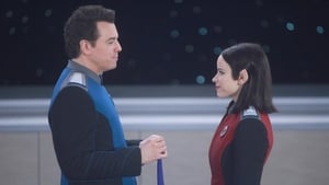 The Orville: 1×2