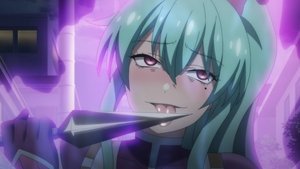 NEET Kunoichi to Nazeka Dousei Hajimemashita: Episódio 4
