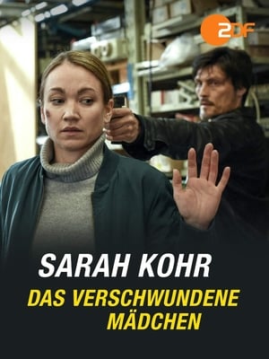 Sarah Kohr - Das verschwundene Mädchen poster