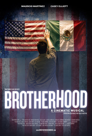 Brotherhood: A Cinematic Musical
