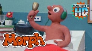 The Amazing Adventures of Morph The Day Morph Was Ill