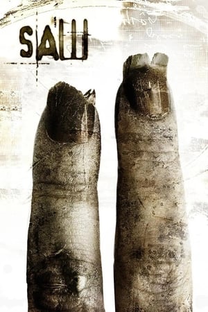 Poster Saw II 2005