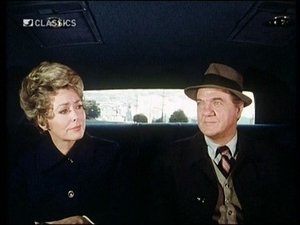 The Streets of San Francisco: Season1 – Episode24